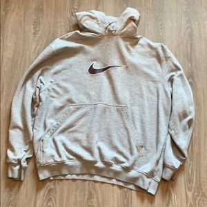 Size Large Nike Hoodie